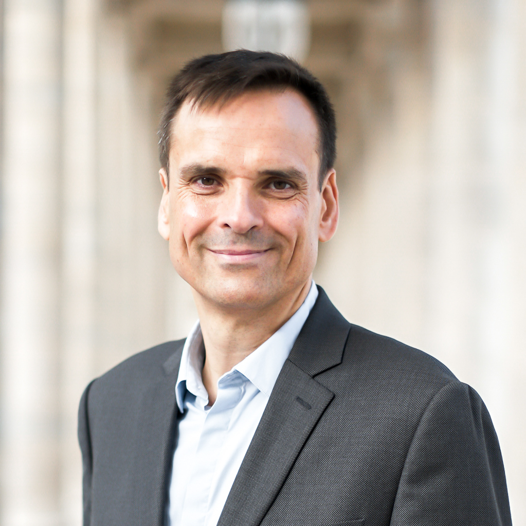 Marc Sauty